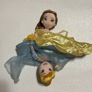 Disney dolls